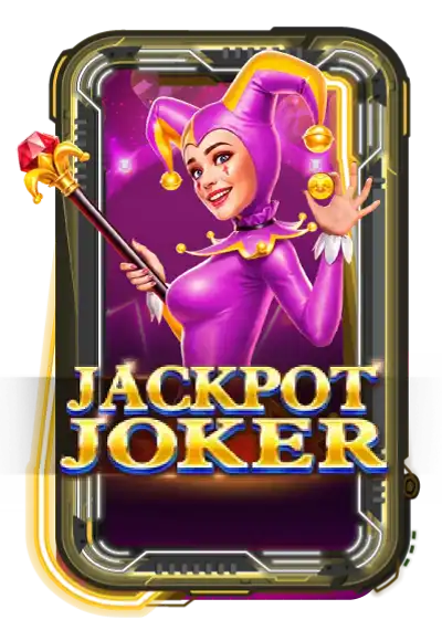 Jackpot Joker