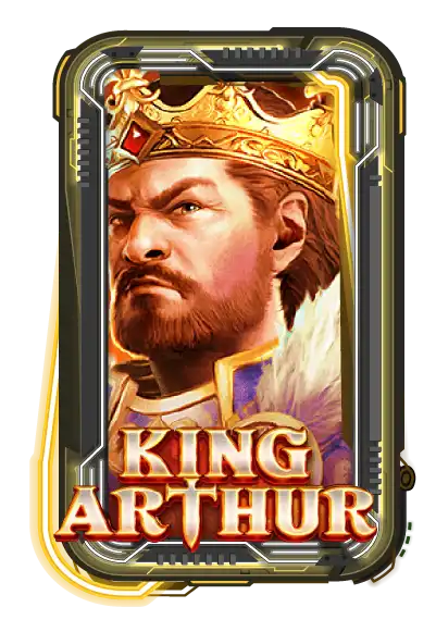 KingArthur