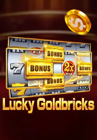 Lucky Goldbricks