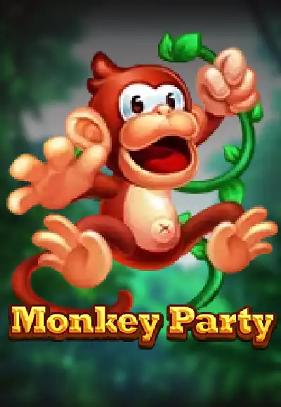 Monkey Party