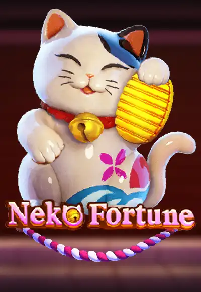 Neko Fortune