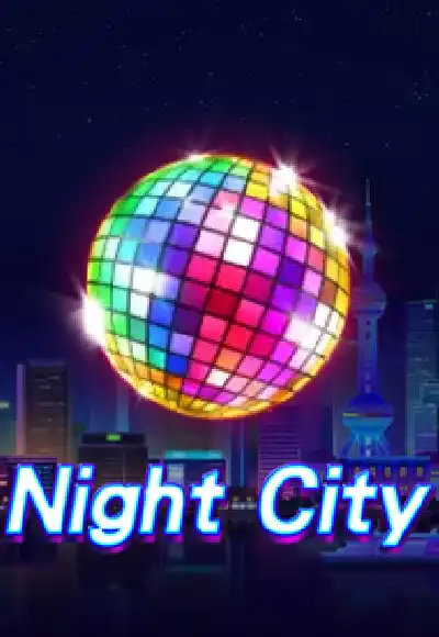 Night City