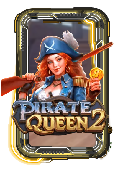 Pirate Queen 2