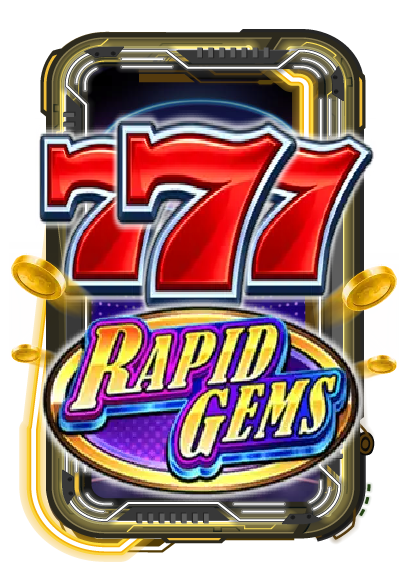 Rapid Gems 777
