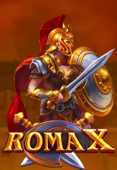 RomaX
