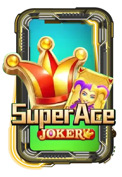 Super Ace Joker
