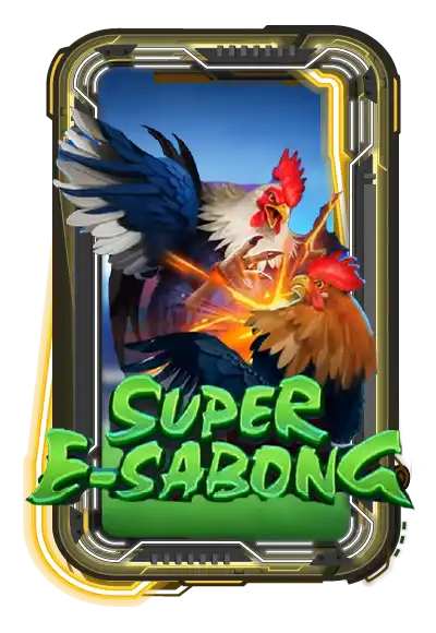 Super e-Sabong
