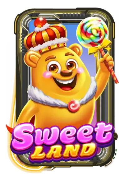 Sweet Land