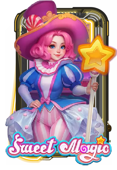 Sweet Magic