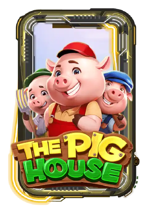 The Pig House