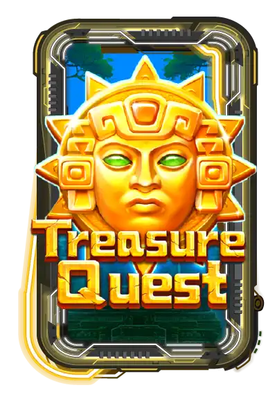 Treasure Quest