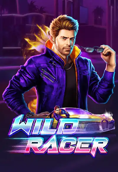Wild Racer