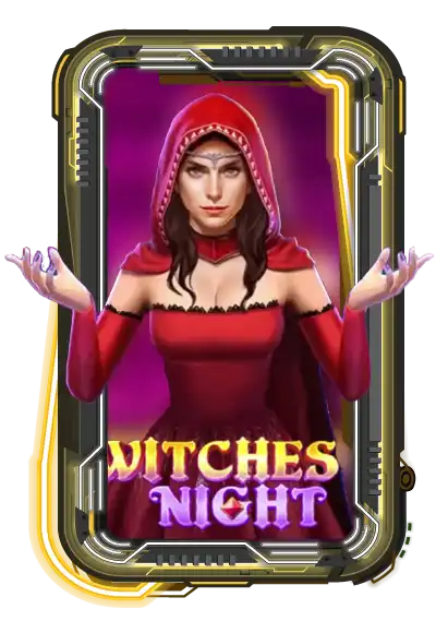 Witches' Night
