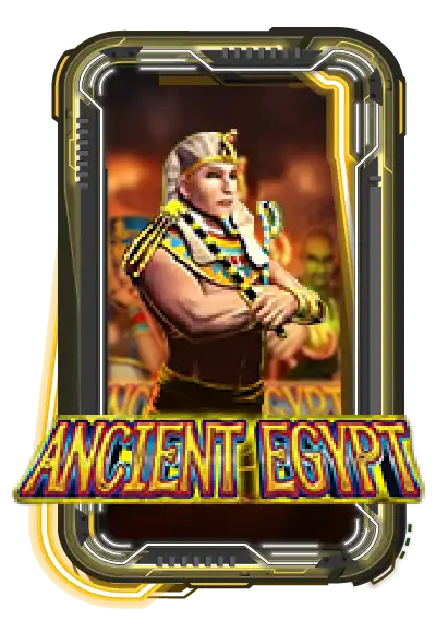 Ancient Egypt