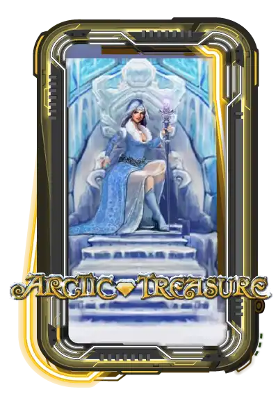 Arctic Treasure