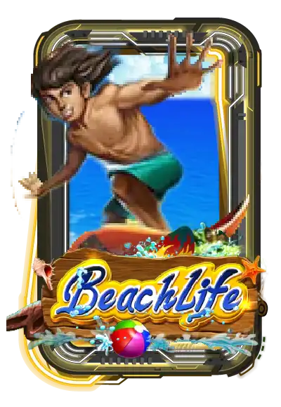 Beach Life