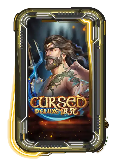 Cursed Deluxe