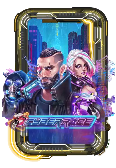 Cyber Race