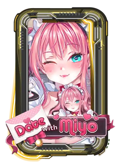 Date With Miyo