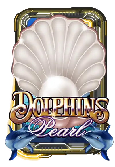 Dolphin's Pearl Deluxe