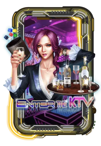 Enter The KTV