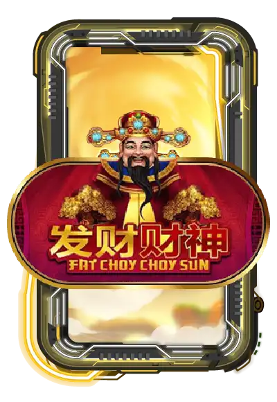 Fat Choy Choy Sun