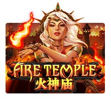 Fire Temple
