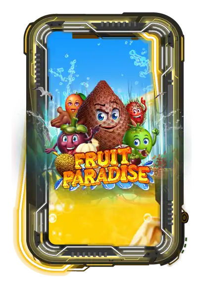 Fruit Paradise
