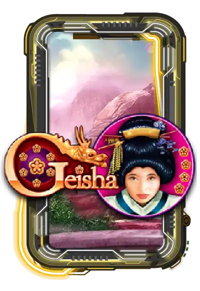 Geisha