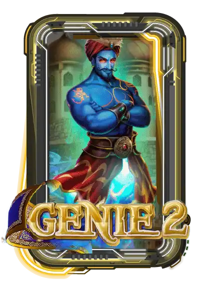 Genie 2
