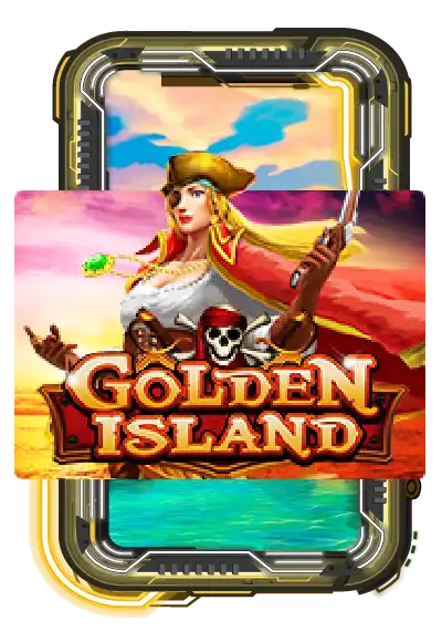 Golden Island