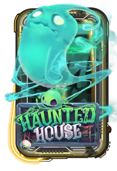 Haunted House