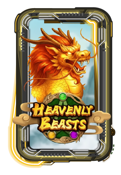 Heavenly Beasts