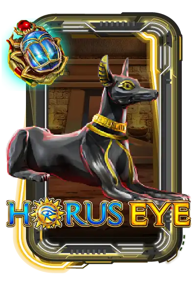 Horus Eye