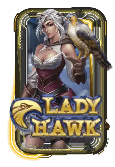 Lady Hawk