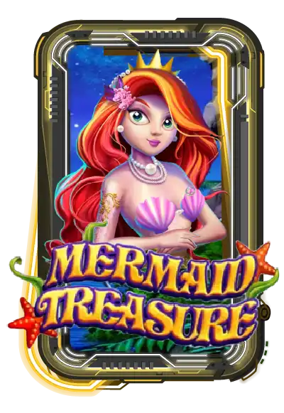 Mermaid Treasure
