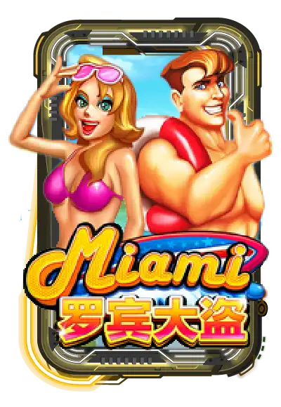 Miami