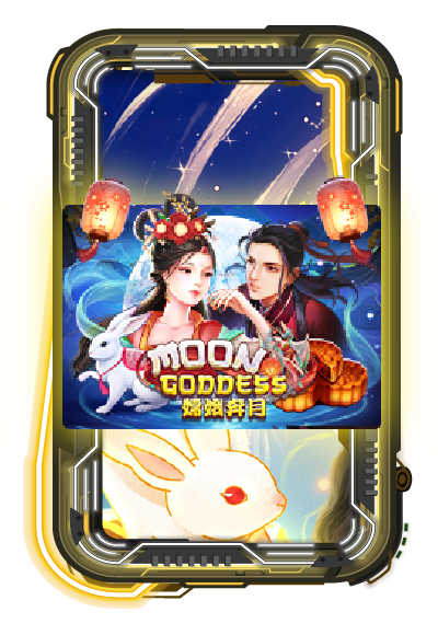 Moon Goddess