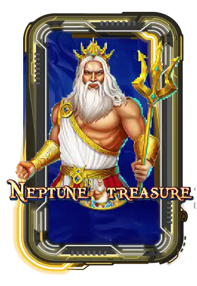 Neptune Treasure