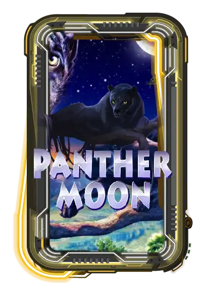Panther Moon