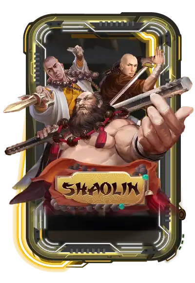 Shaolin