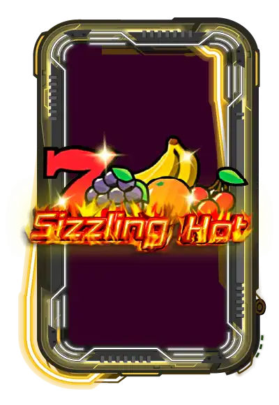 Sizzling Hot