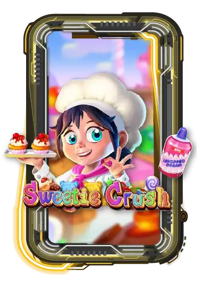 Sweetie Crush
