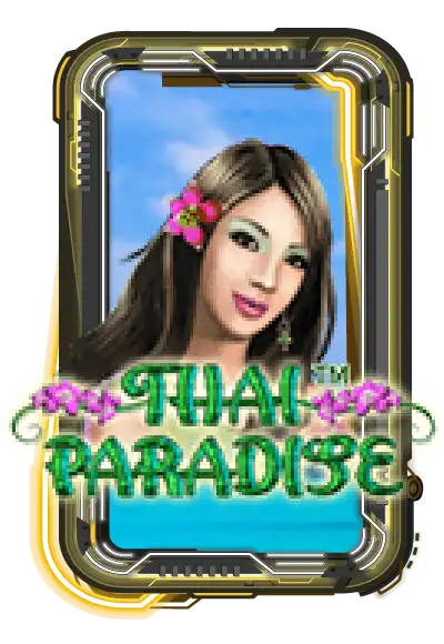 Thai Paradise