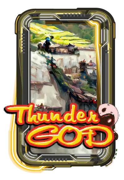 Thunder God
