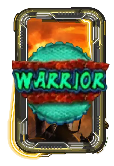 Warrior