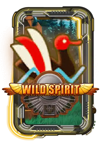 Wild Spirit