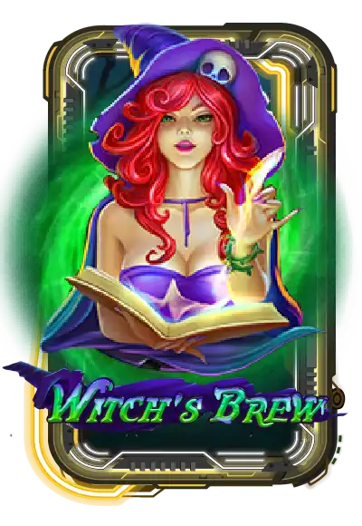 Witch's Brew
