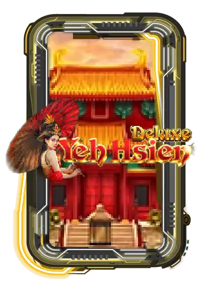 Yeh Hsien Deluxe