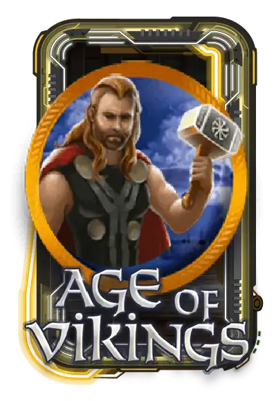 Age of Vikings